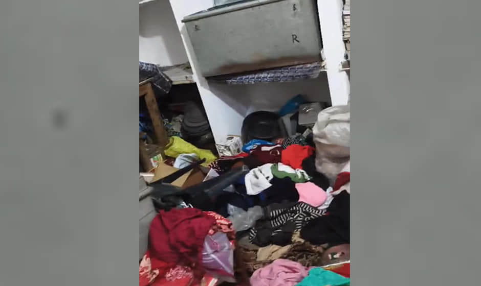 Kanpur: ₹2.5 lakh and jewelry stolen from tailor's locked house; police investigating