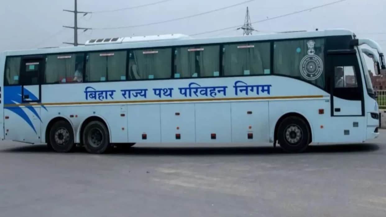 Bus operations to Bihar and Haryana; routes finalized for 3 cities; travel to Ram Mandir in UP