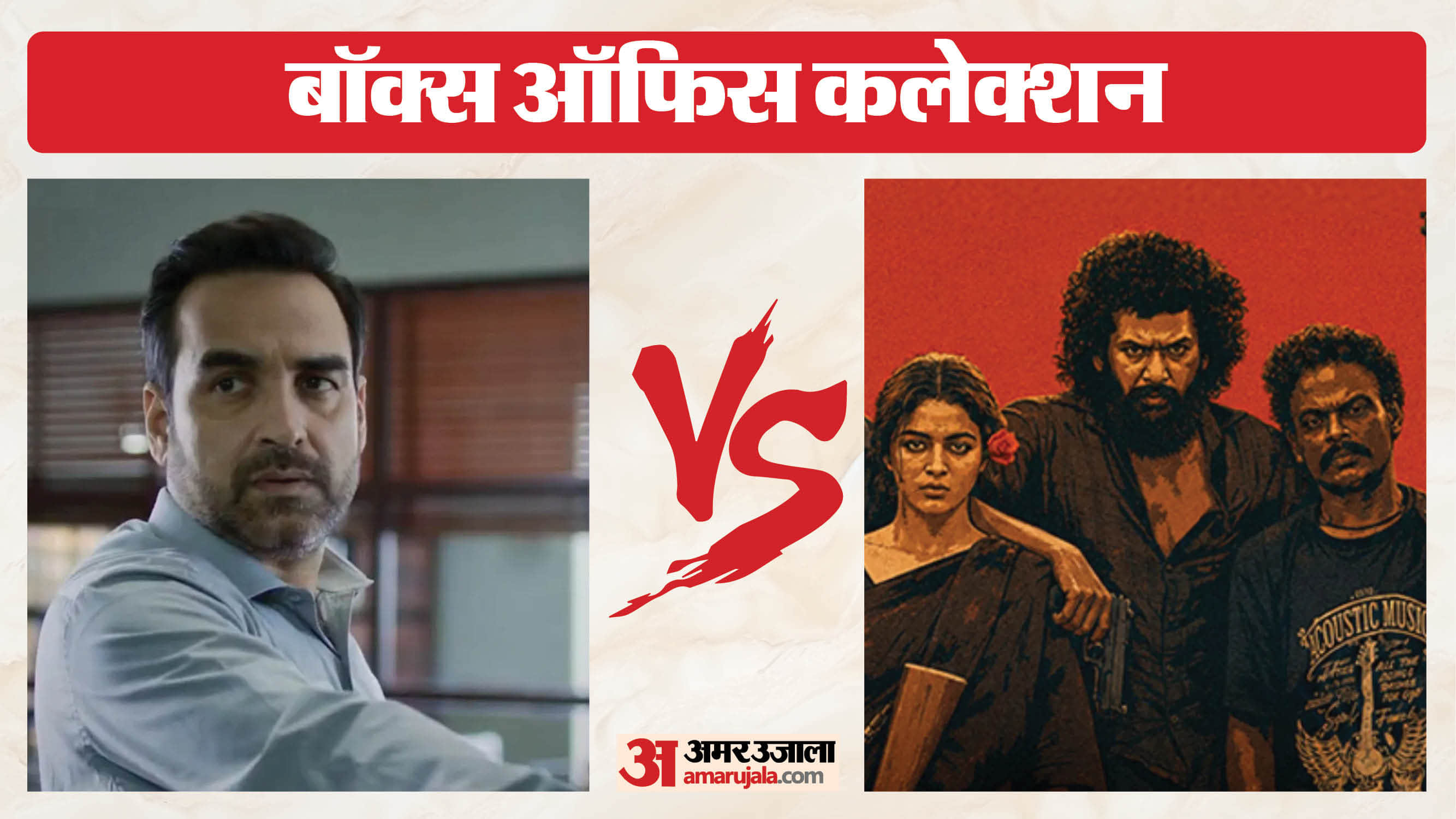 बॉक्स ऑफिस रिपोर्ट