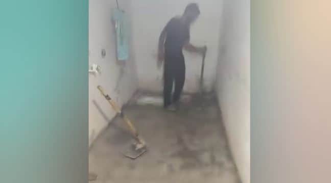 Wife Poisoned Husband in Kheer, Buried Body in Bathroom Daughters Turn Witness Against Mother