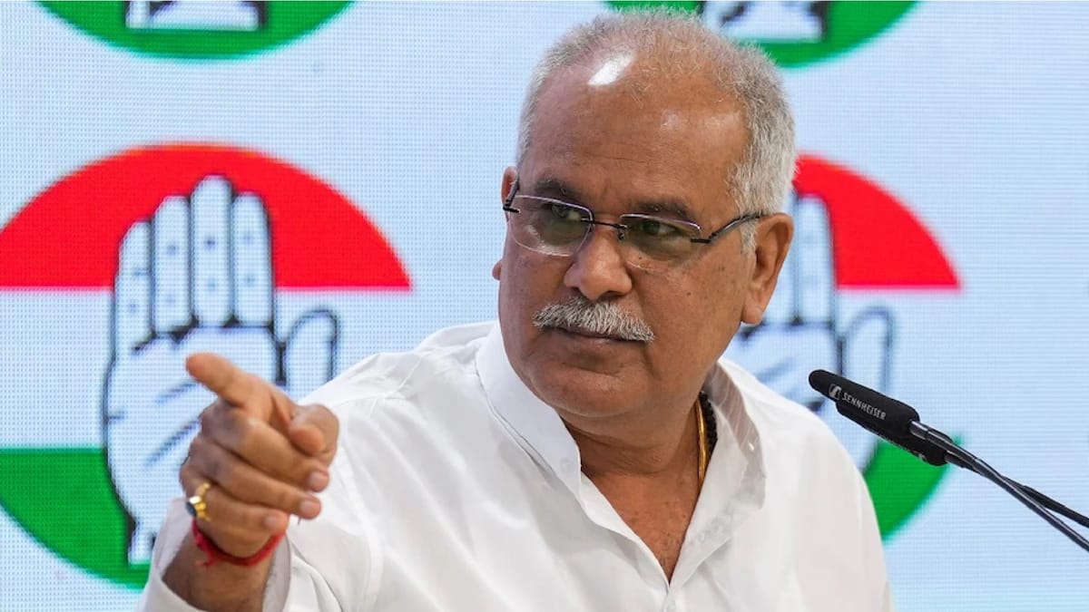 CG Politics: भूपेश बघेल की चेतावनी; कांग्रेस सरकार आई तो बीजेपी नेताओं के घोटालों की होगी जांच