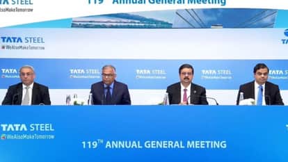 Natarajan Chandrasekaran Resigns as Tata Sons Chairman; Succession in Focus