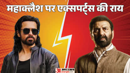 फिल्म 'आवारापन 2' और 'बंटवारा 1947' के बीच हाेगी टक्कर