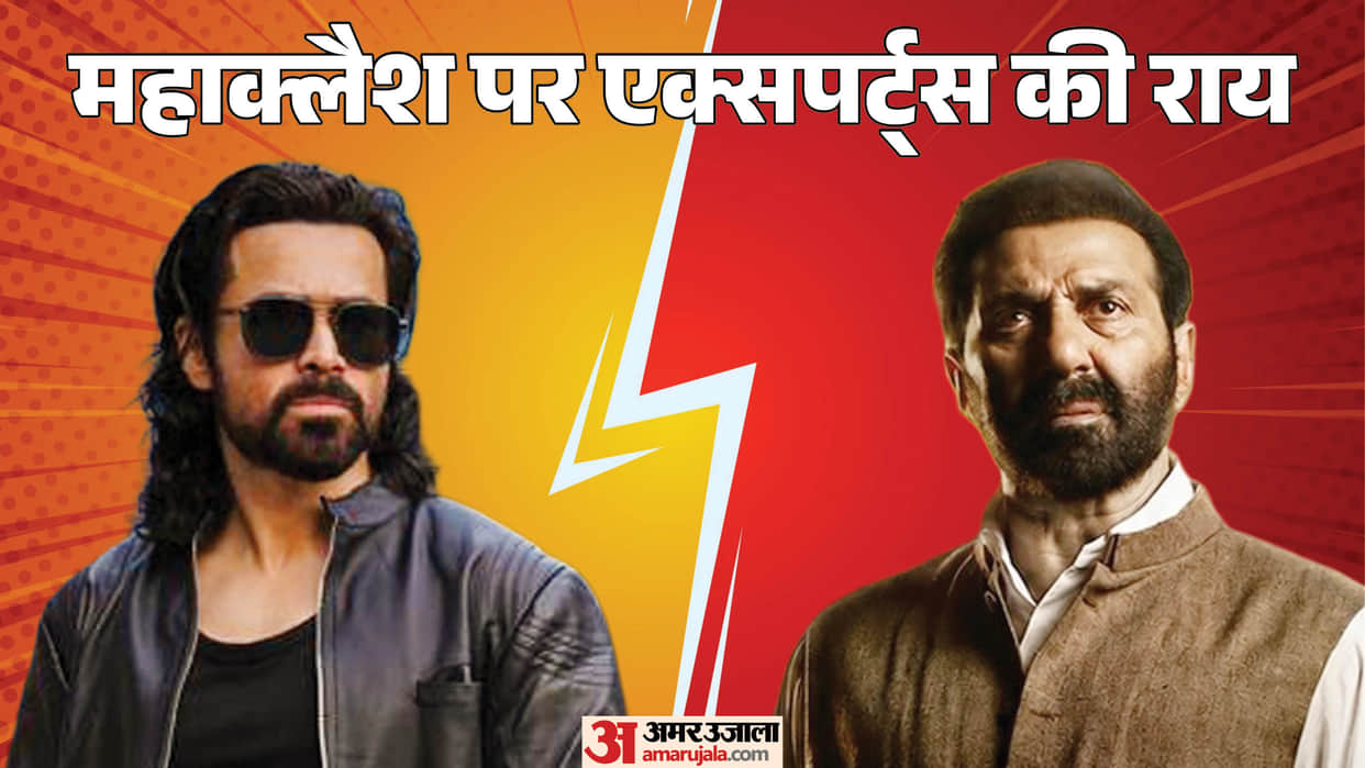 Batwara 1947 vs Awarapan 2 emraan hashmi and sunny deol starrer to clash on box office expert view