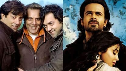 Sunny Deol Movie Batwara 1947 And Emraan Hashmi Starring Awarapan 2 Clash In Theatres