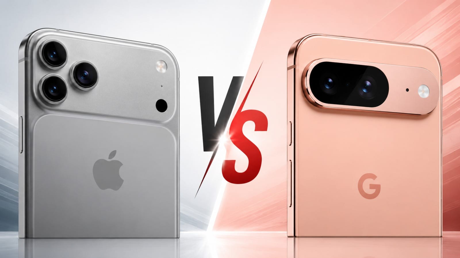 Google Pixel 11 Pro vs Apple iPhone 17 Pro, Which Compact Flagship Smartphone Buy?