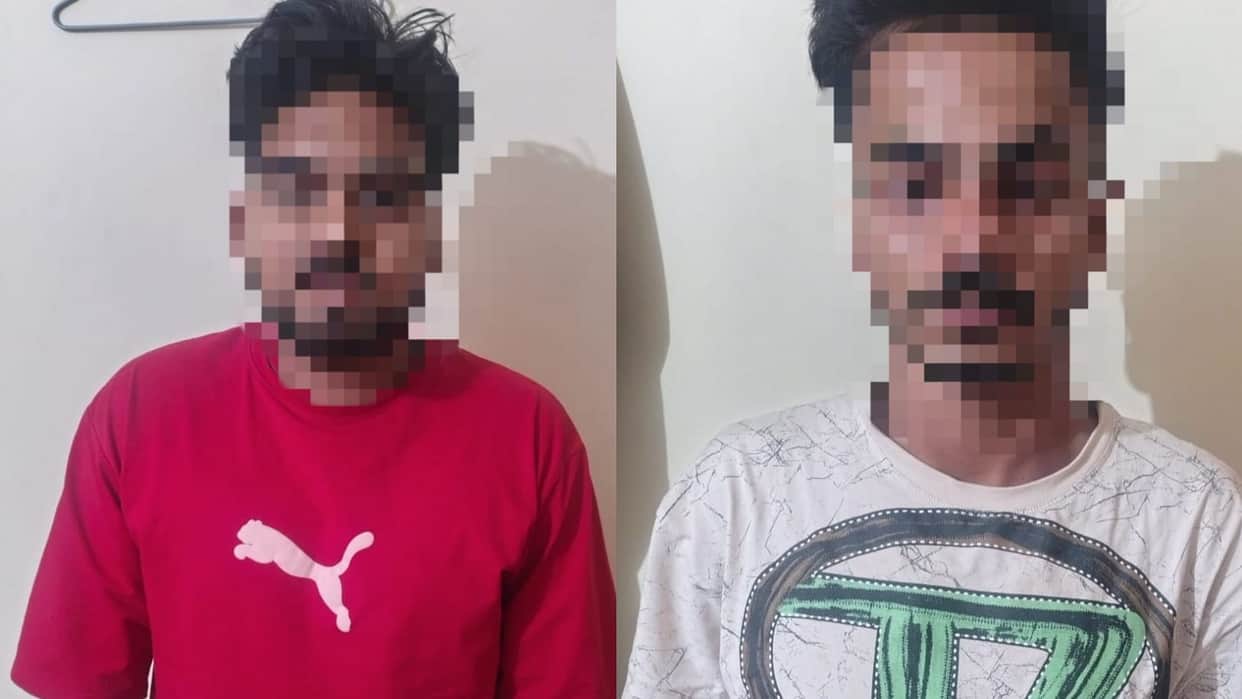 Hisar Surya Nagar dairy operator murder case Police arrest two more accused