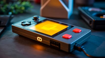 Retro Gadgets Are Back: Gen Z Is Ditching Smartphones for Wired Earphones and Old-School Cameras