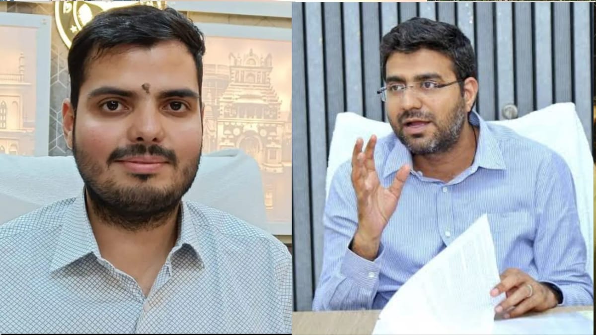 एबीपी डेल्टा रैंकिंग: गोरखपुर का बांसगांव ब्लॉक पूरे यूपी में बना नंबर वन, मिला 1.5 करोड़ का पुरस्कार