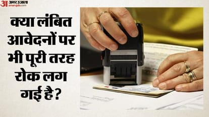 ग्रीन कार्ड का इंतजार कर रहे भारतीयों को अमेरिका ने दिया झटका