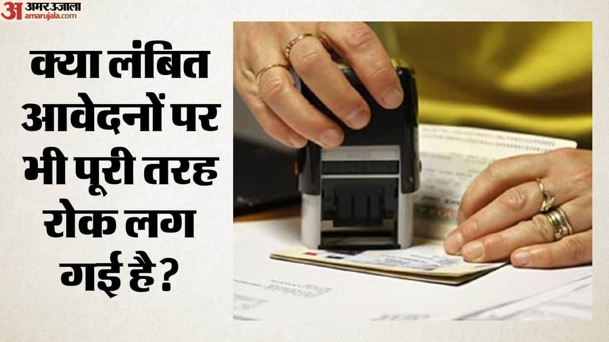 US Green Card: Big Setback for Indian Applicants as EB-2 India Visa Category Is Temporarily Closed