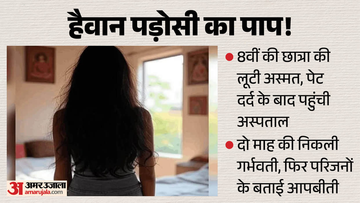 15-year-old schoolgirl misdeed in Modinagar blackmailed for six months after video recorded