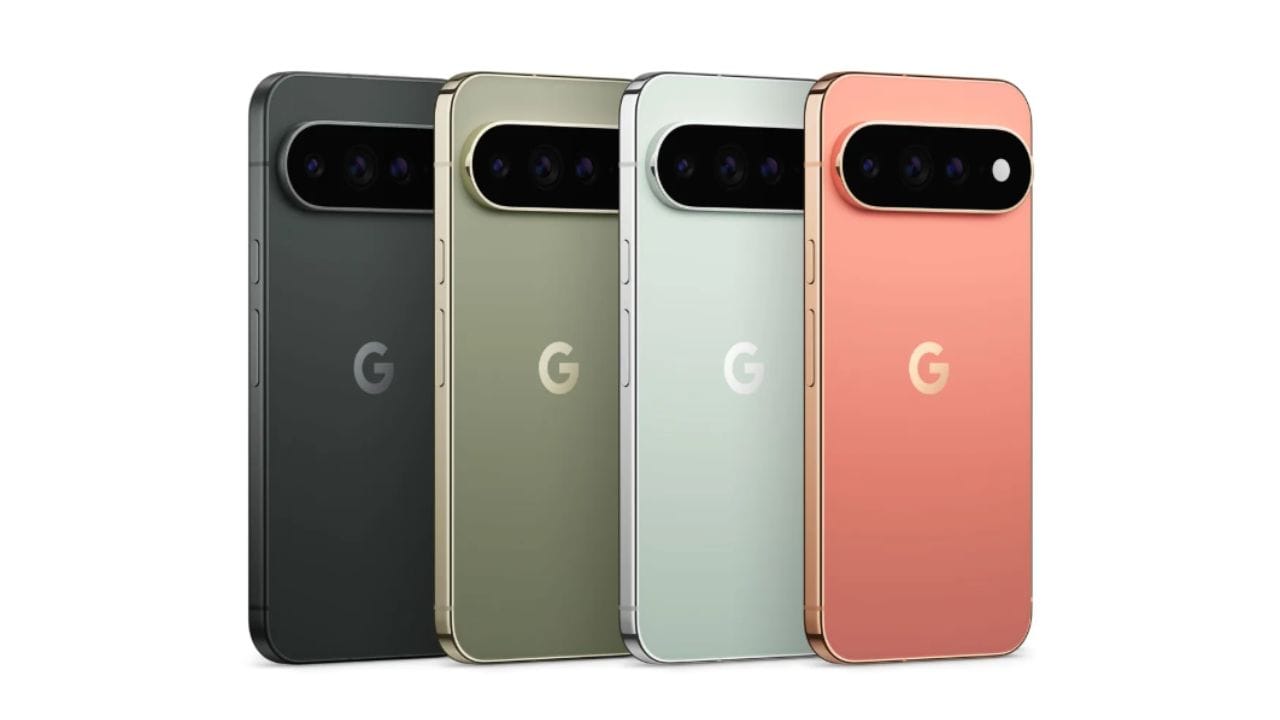 Google New Launches Today Pixel 11 series in market now know price speciality and key features hindi news