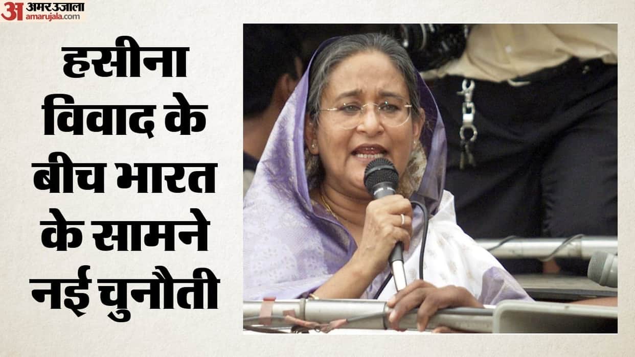 India-Bangladesh Ties sheikh Hasina Row Deepens Rift as Dhaka May Skip BRICS Outreach Summit in Delhi