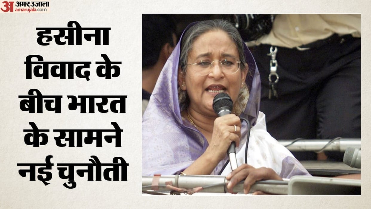 India-Bangladesh Ties sheikh Hasina Row Deepens Rift as Dhaka May Skip BRICS Outreach Summit in Delhi