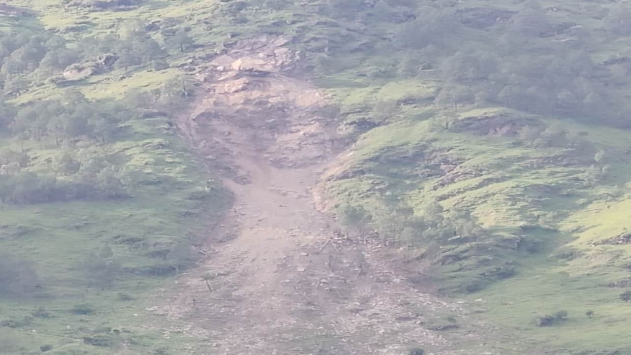 Himachal Weather: 136 roads and 242 drinking water schemes disrupted in the state; 200 sheep and goats killed