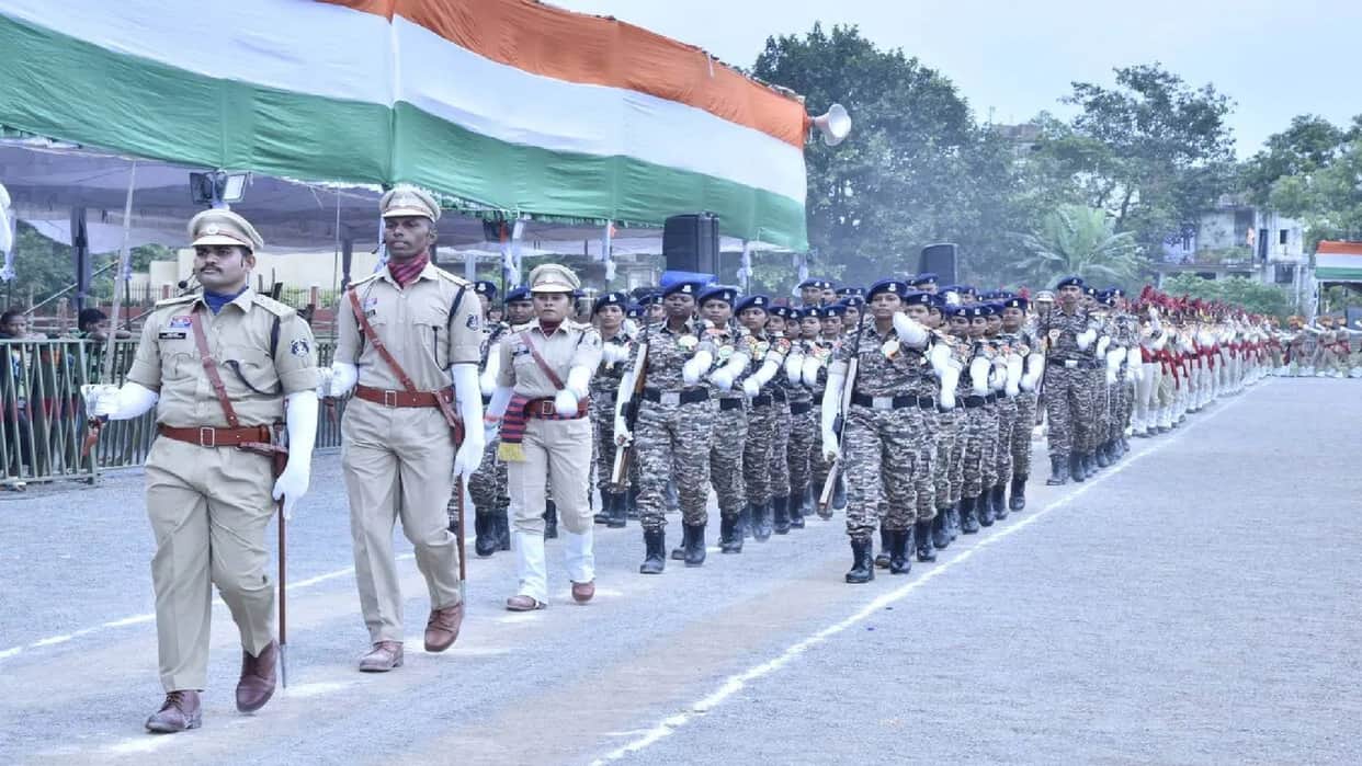 The Deputy Chief Minister will hoist the flag at Lalbagh on August 15.