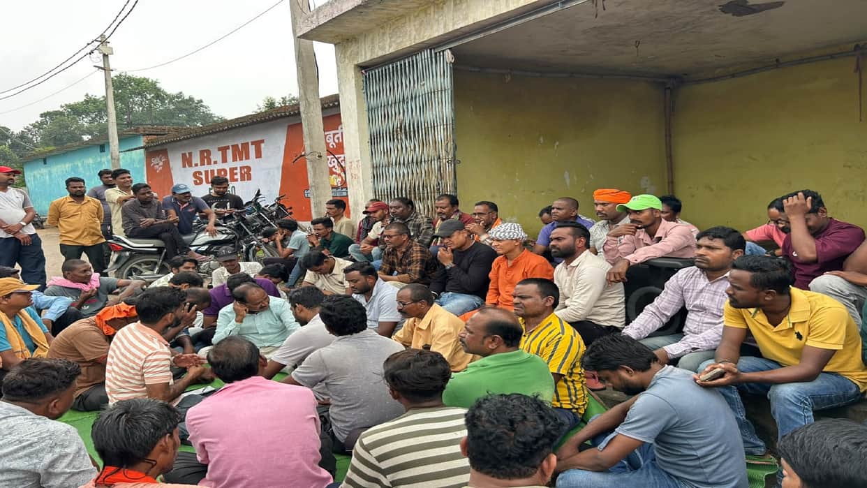 Controversy escalates over public hearing for Manikpur mine expansion: affected villages demand cancellation o