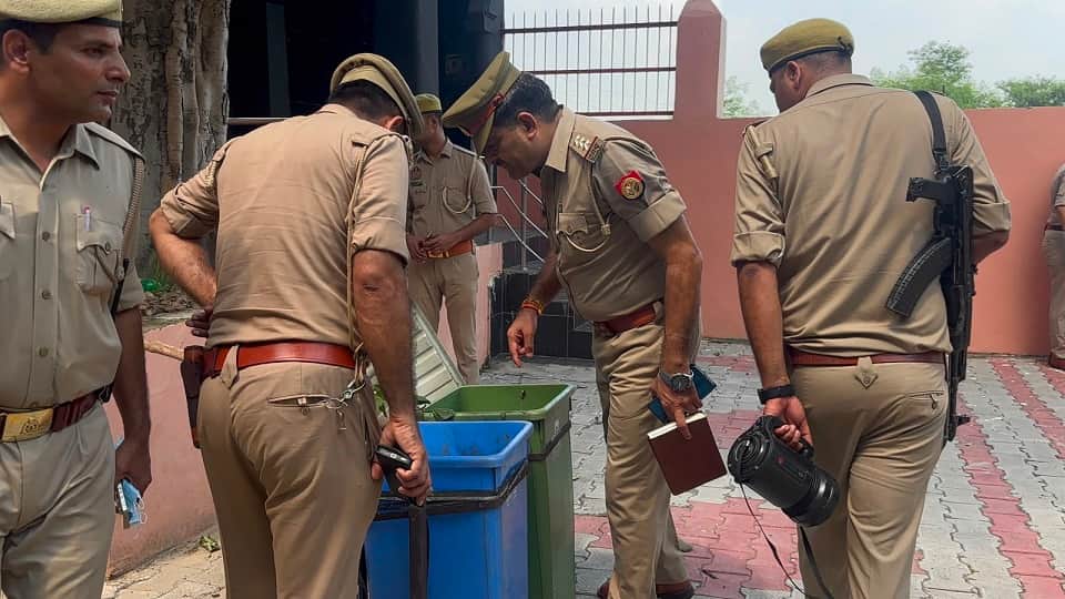 Murder of two friends: Ankit and Israr injected with poison and buried alive
