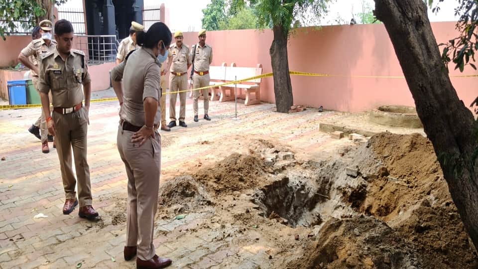 Murder of two friends: Ankit and Israr injected with poison and buried alive
