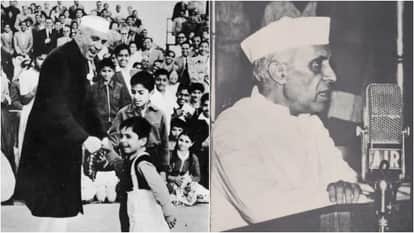 What Was Happening on the Eve of Freedom? How Was a New India Taking Shape on August 14, 1947?