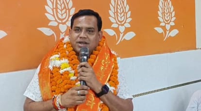 अवनीश तिवारी, ग्रामीण पत्रकार एसोसिएशन तहसील अध्यक्ष