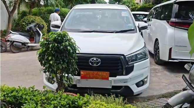 Kanpur Raid Business worth billions a pittance in taxes a palace like home and office a raid back in 2015