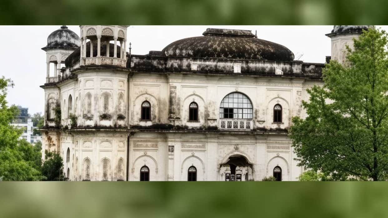 UP: Priceless properties worth crores rented out for a pittance