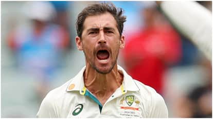 ICC Rankings: Mitchell Starc Dethrones Jasprit Bumrah as No.1 Test Bowler; Rishabh Pant Rises to Joint Seventh