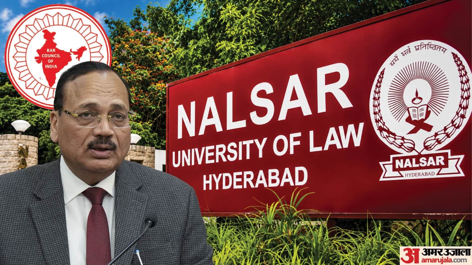 August Campus Protests: NALSAR to IIT Delhi, Why Students Protested Across Top Institutes