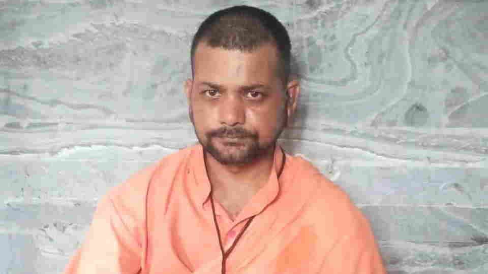 Tehri: Budhakedar Nath Dham gets a new Rawal Yogi Ravindra Nath ascends seat following