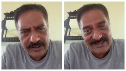 Prakash Raj backs CJP after school campaign victory Abhijeet Dipke cheears