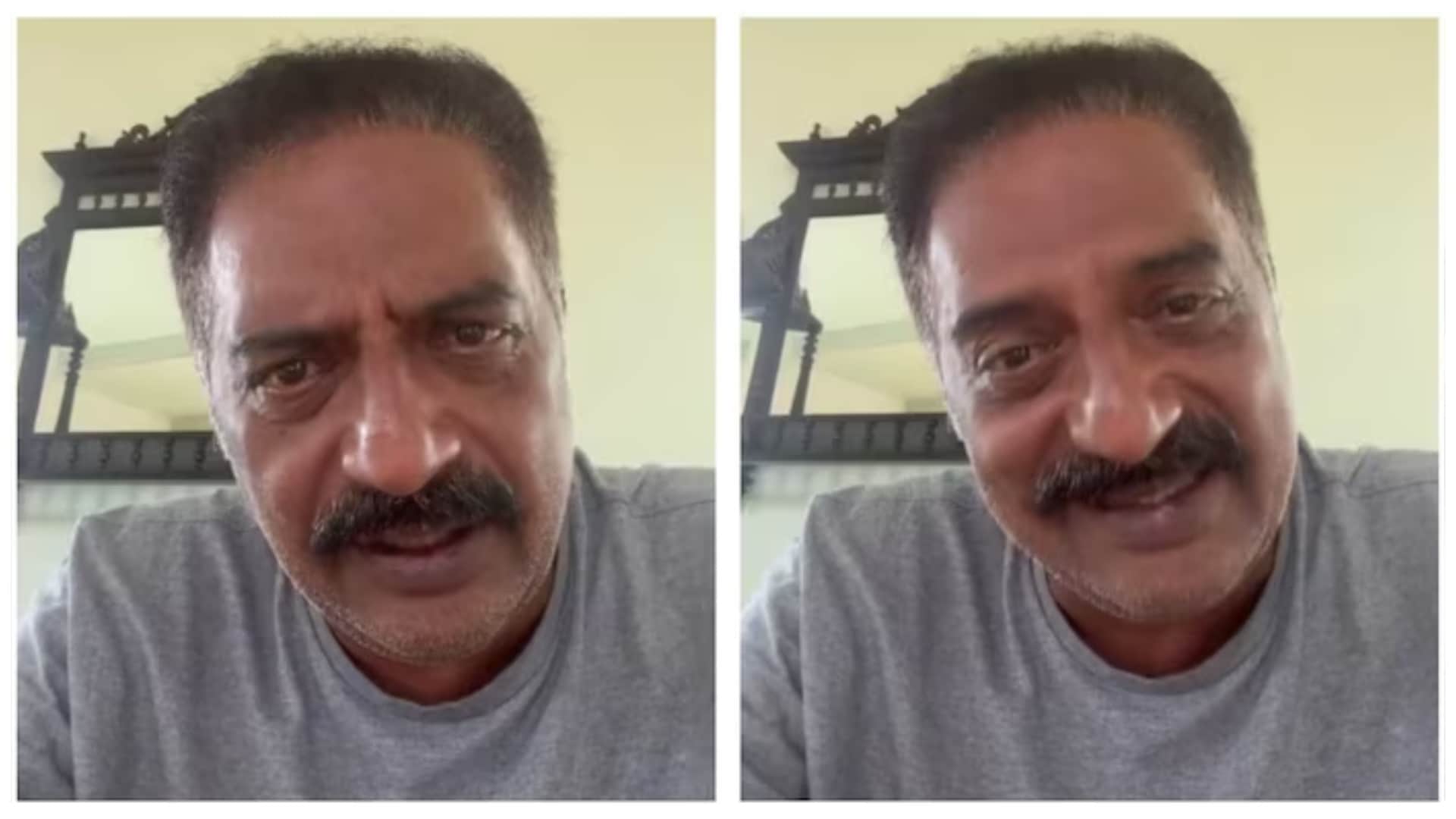 प्रकाश राज