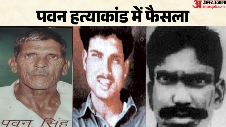 Four killers sentenced to hang: Court mentions Shriprakash Shukla—hired to assassinate the CM