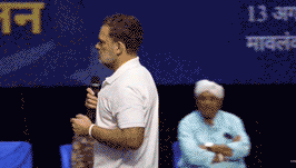 Rahul Gandhi: राहुल गांधी बोले- विदेश नीति का मतलब सिर्फ नेताओं को गले लगाना है; मोदी सरकार पर साधा निशाना Congres Leader Rahul Gandhi Says Government Is Suppressing Voices, Calls for Freedom of Expression in India