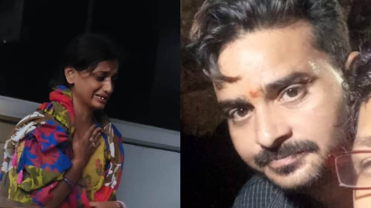 UP: Capital city woman kills husband by striking his head with a griddle; claims he was forcibly taking her da