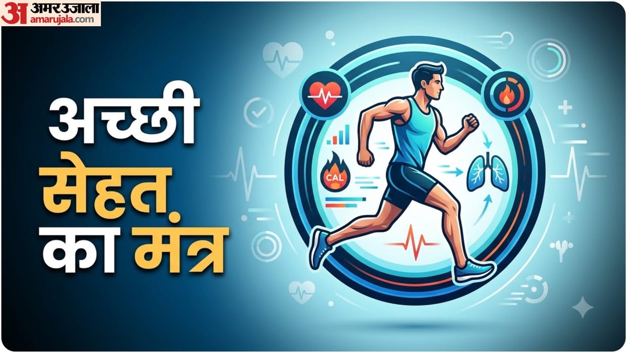 why running is the best exercise know empty stomach running is good or bad