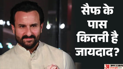 सैफ अली खान