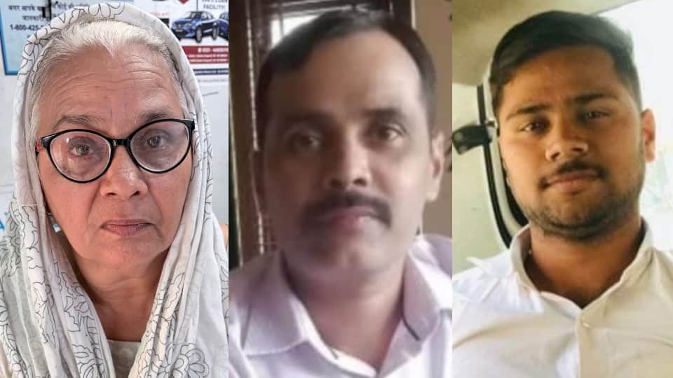 Double Murder: Suresh Devi dissatisfied with life imprisonment for son and grandson's killers