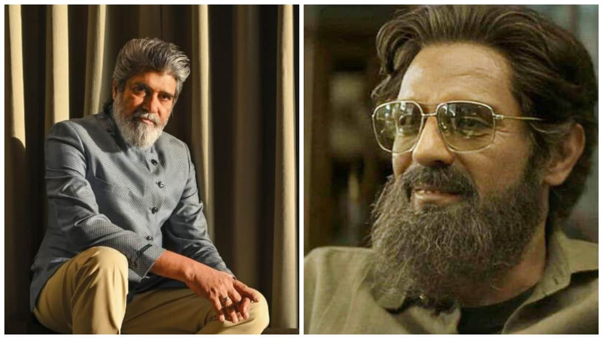 Suvinder Vicky Recalls Abusing Arjun Rampal In Dhurandhar The Revenge