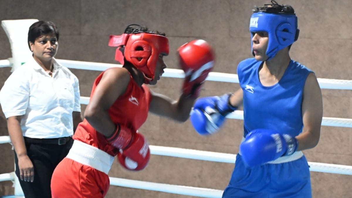 Sports: महिला-पुरुष बॉक्सिंग चैंपियनशिप के लिए यूपी टीम में काशी के 10 खिलाड़ी चयनित, प्रदेशभर से चुने गए 34