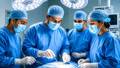 World Organ Donation Day: Lucknow's Tender Palm Hospital Achieves Landmark of Over 200 Kidney Transplants
