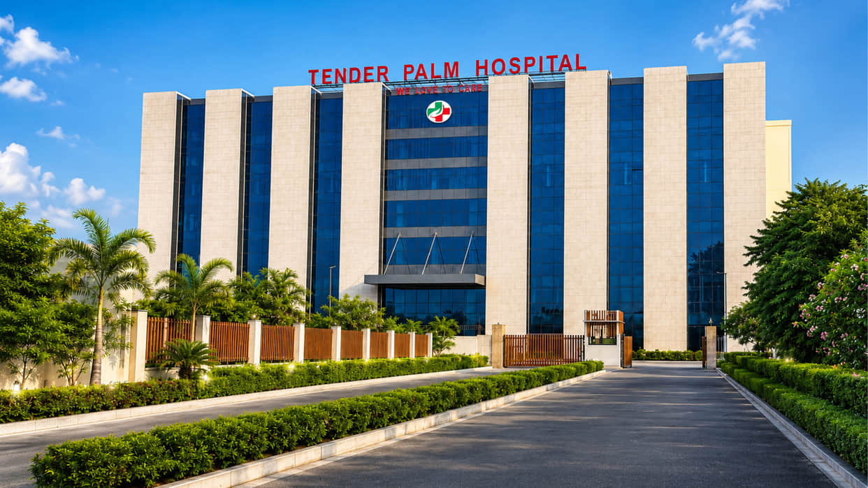 World Organ Donation Day: Lucknow's Tender Palm Hospital Achieves Landmark of Over 200 Kidney Transplants