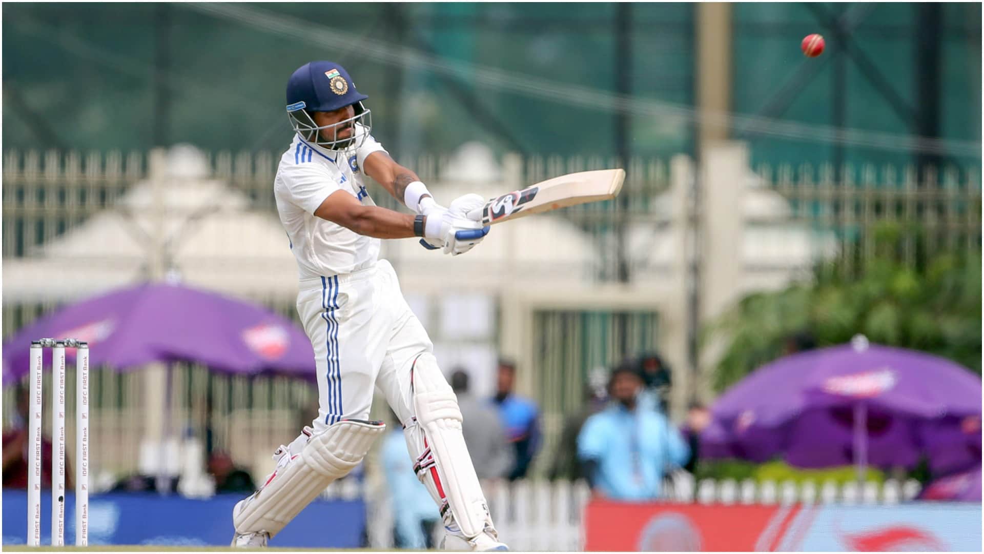 IND vs SL: Dhruv Jurel Faces Crucial Test Against Spin in Sri Lanka, Seeks Guidance from KL Rahul