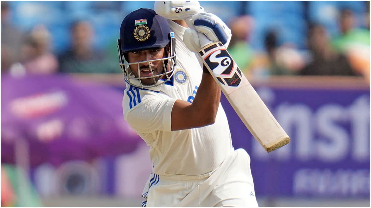 IND vs SL: Dhruv Jurel Faces Crucial Test Against Spin in Sri Lanka, Seeks Guidance from KL Rahul