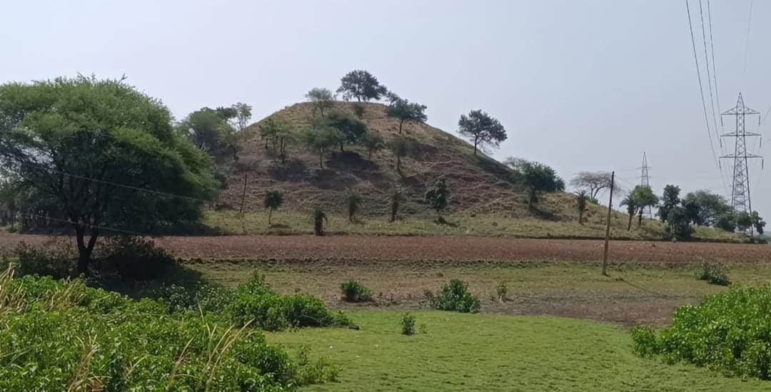MP News: After 90 years, the historic Buddhist stupa will be excavated again