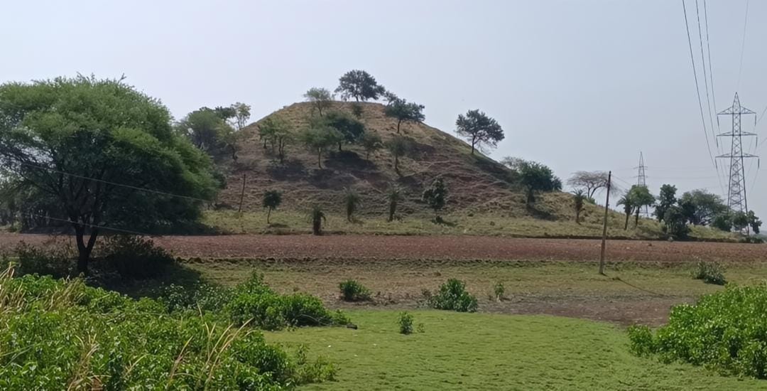 MP News: After 90 years, the historic Buddhist stupa will be excavated again