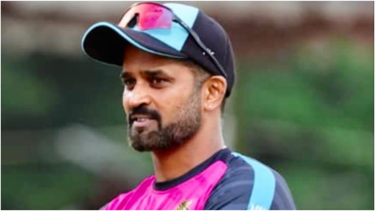 Ksca:पूर्व भारतीय तेज गेंदबाज विनय कुमार को मिली बड़ी जिम्मेदारी, बने कर्नाटक के मुख्य कोच – Former India Seamer Vinay Kumar Appointed Karnataka Senior Men’s Head Coach