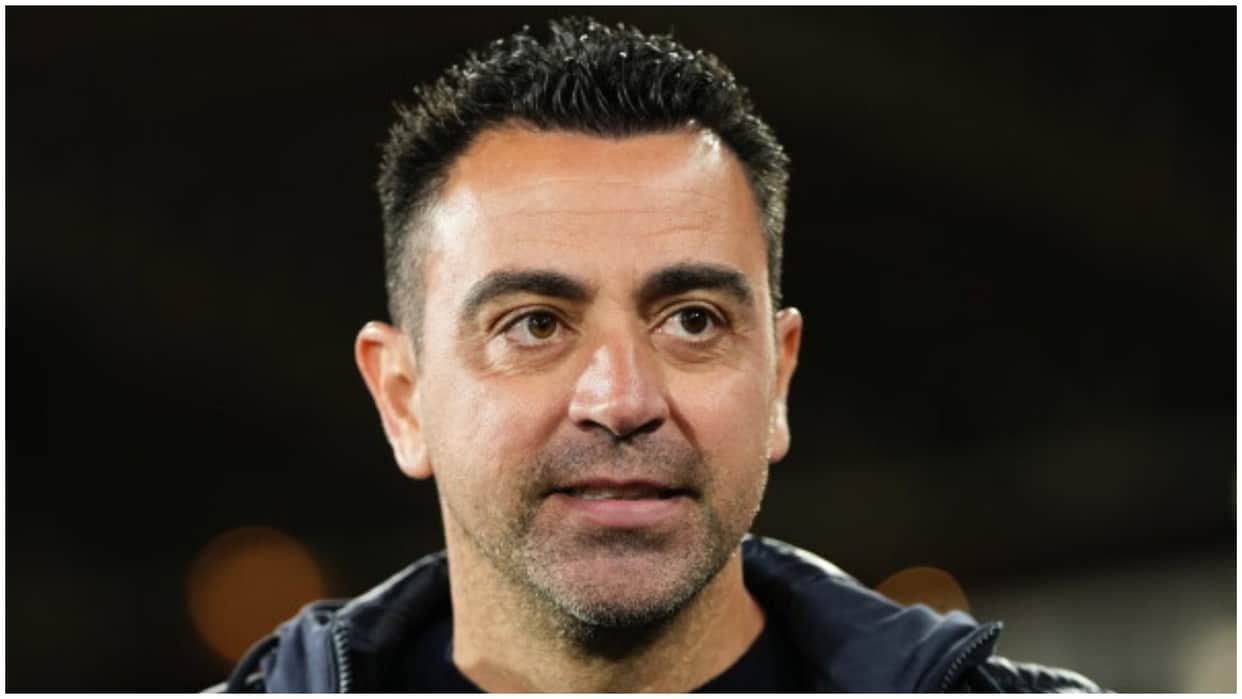 Xavi Hernandez Becomes Netherlands Coach, First Foreign-Born Boss Since 1978