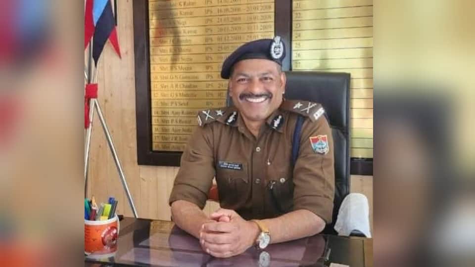 Independence Day 2026 This Year 14 police officers and personnel  to receive Chief Minister Medal